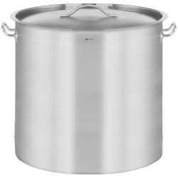 Royal Catering RCST 98LI E induktiokattila 98 l 50 cm ruostumaton teräs