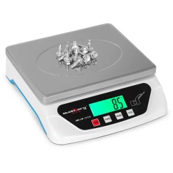 Steinberg Basic SBS LW 10 500 digitaalinen postivaaka 10 kg 0 5 g