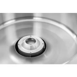 Royal Catering hattarakone 52 cm 1200 W pinkki