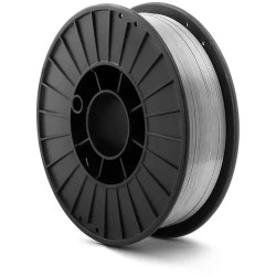 Hitsauslanka E71T GS seostettu teräs 0 8 mm 5 kg kaasuton 5 kg