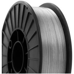Hitsauslanka E71T-GS seostettu teräs 0,8 mm 5 kg kaasuton 5 kg