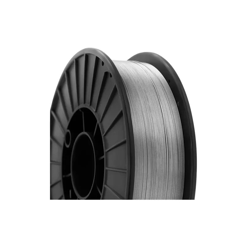 Hitsauslanka E71T-GS seostettu teräs 0,8 mm 5 kg kaasuton 5 kg