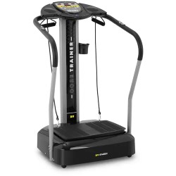 Gymrex GR MG39 värinätreenilaite 53 x 37 cm max 120 kg