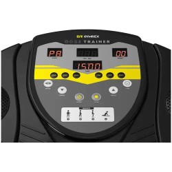 Gymrex GR-MG39 värinätreenilaite 53 x 37 cm, max 120 kg