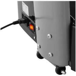 Gymrex GR-MG39 värinätreenilaite 53 x 37 cm, max 120 kg