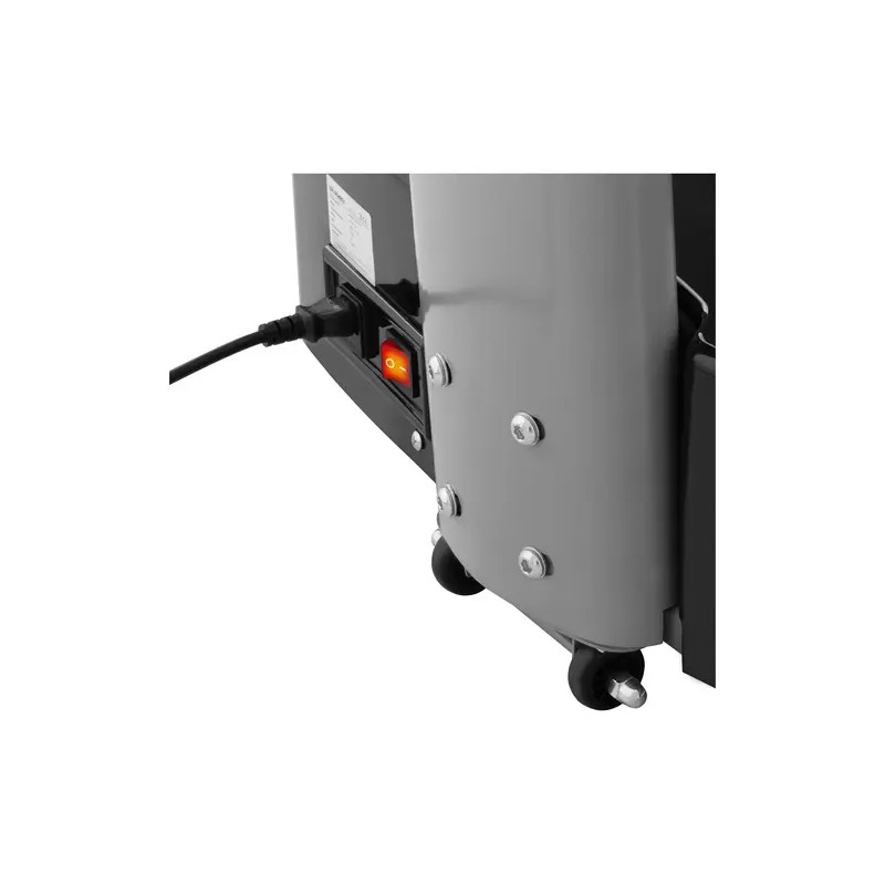 Gymrex GR-MG39 värinätreenilaite 53 x 37 cm, max 120 kg