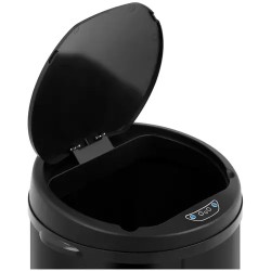 Sensor-roska-astia 50 l, hiiliteräs