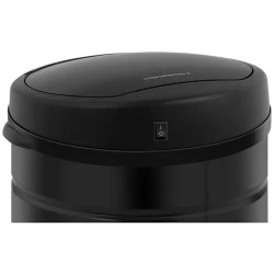 Sensor-roska-astia 50 l, hiiliteräs