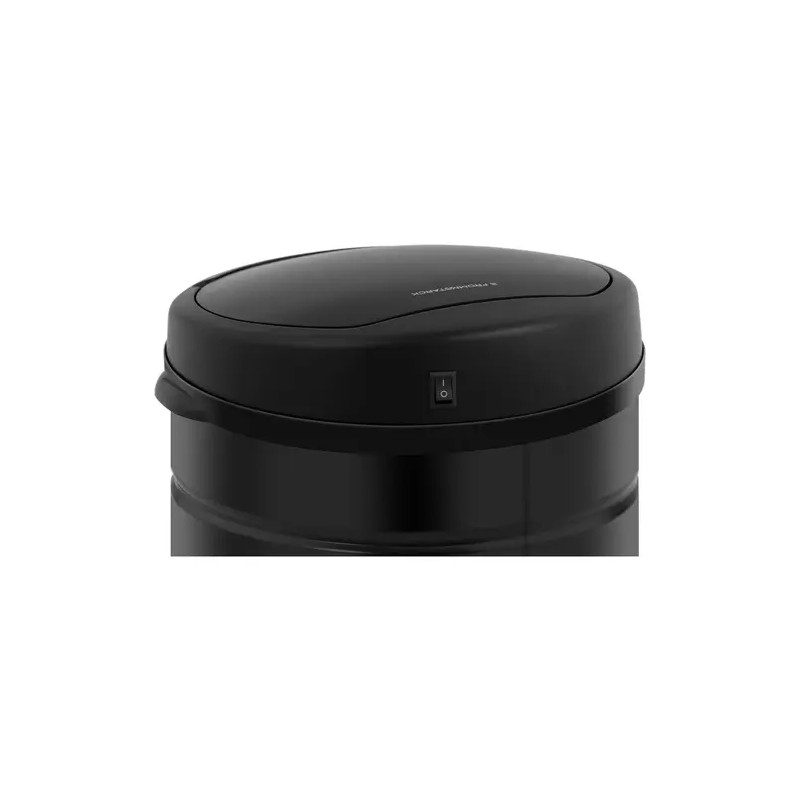 Sensor-roska-astia 50 l, hiiliteräs