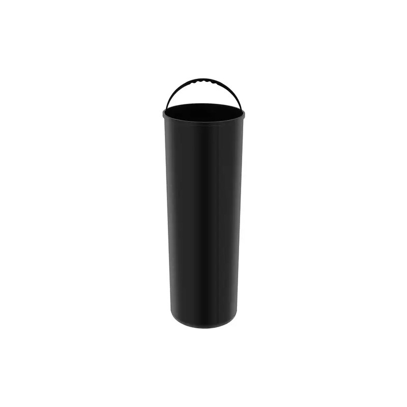 Sensor-roska-astia 50 l, hiiliteräs