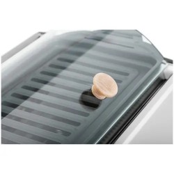 Infrapunagrilli 1 780 W, max. 240 °C, ajastimella