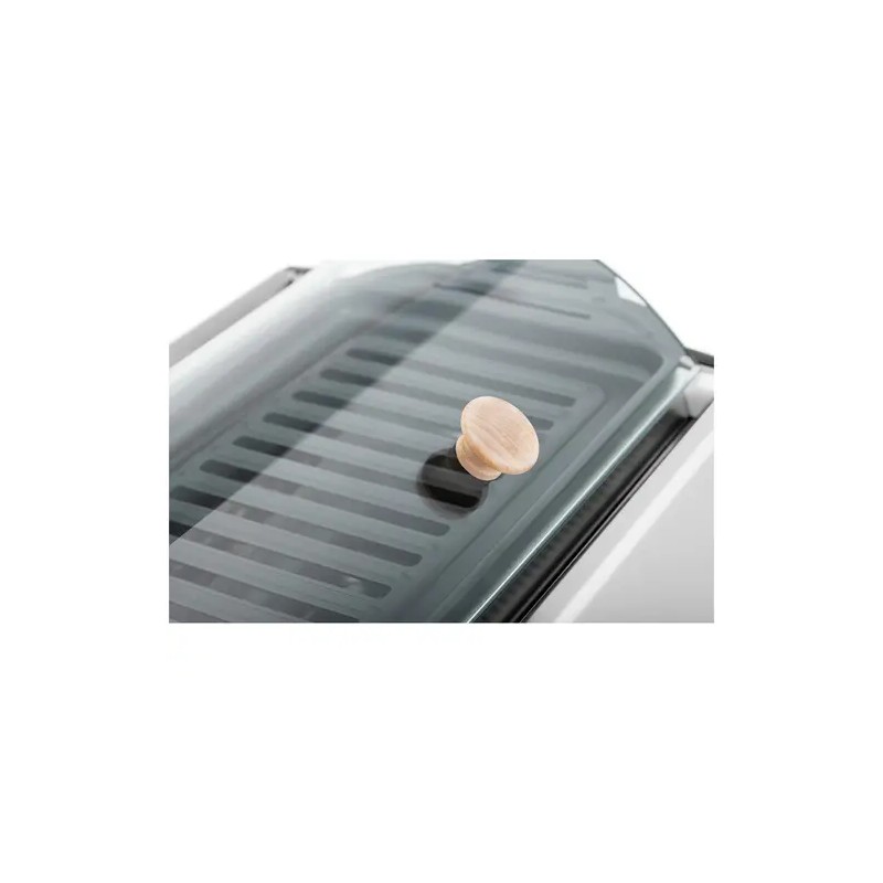 Infrapunagrilli 1 780 W, max. 240 °C, ajastimella