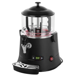 Royal Catering RCSS-5 ECO kakaodispenser 5 l LED-näytöllä