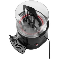 Royal Catering RCSS-5 ECO kakaodispenser 5 l LED-näytöllä