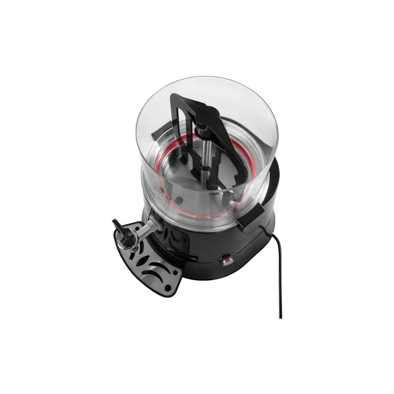 Royal Catering RCSS-5 ECO kakaodispenser 5 l LED-näytöllä