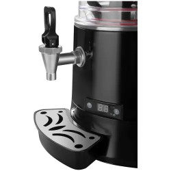 Royal Catering RCSS-5 ECO kakaodispenser 5 l LED-näytöllä