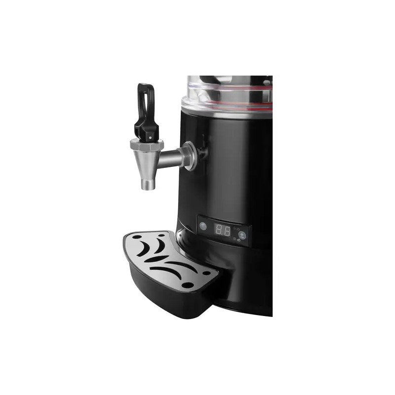 Royal Catering RCSS-5 ECO kakaodispenser 5 l LED-näytöllä