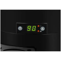 Royal Catering RCSS-5 ECO kakaodispenser 5 l LED-näytöllä
