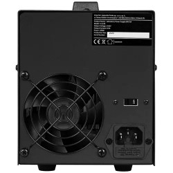 Laboratorian virtalähde S-LS-81 0–64 V 0–5 A DC 320 W