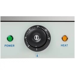 Royal Catering RCKG-3600-G Kontaktgrilli 2 x 1800 W