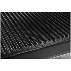 Royal Catering RCKG-3600-G Kontaktgrilli 2 x 1800 W