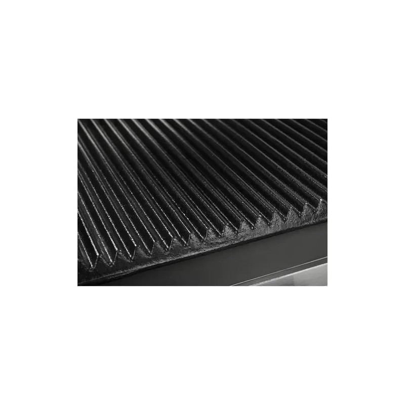 Royal Catering RCKG-3600-G Kontaktgrilli 2 x 1800 W