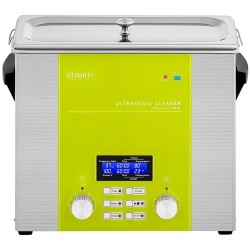 PROCLEAN 6.0DSP Ultraäänipesuri 6 l 37 kHz 240 W