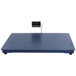 Steinberg Systems SBS-BW-3000/1000XL lattiavaaka 3000 kg 1 kg 150 x 150 cm