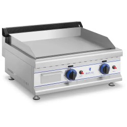 Royal Catering RCGL 65L30H kaasugrilli 65 cm propaani butaani 30 mbar 32 5 kg