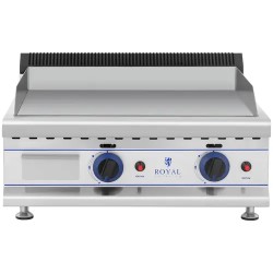 Royal Catering RCGL 65L30H kaasugrilli 65 cm propaani/butaani 30 mbar 32,5 kg