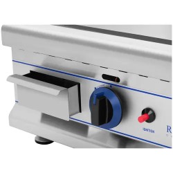 Royal Catering RCGL 65L30H kaasugrilli 65 cm propaani/butaani 30 mbar 32,5 kg