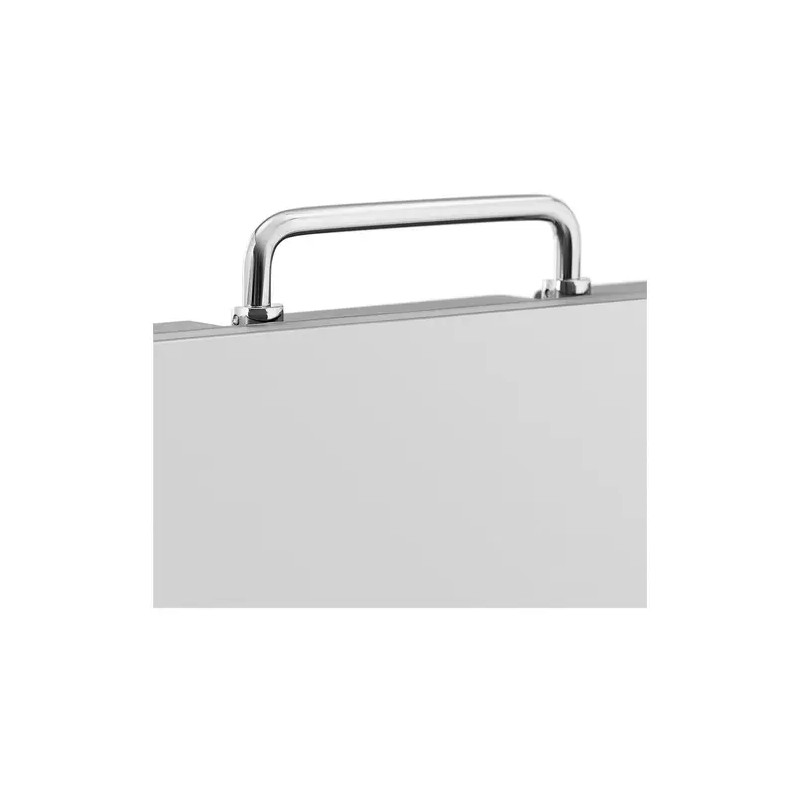 Steinberg Systems digitaalinen paketivaaka SBS-PT-100SK, 100 kg, 35,5 x 40,5 cm