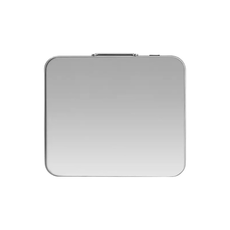 Steinberg Systems digitaalinen paketivaaka SBS-PT-100SK, 100 kg, 35,5 x 40,5 cm