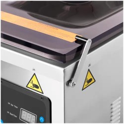Royal Catering vakuumiointilaite 1000 W 26 cm