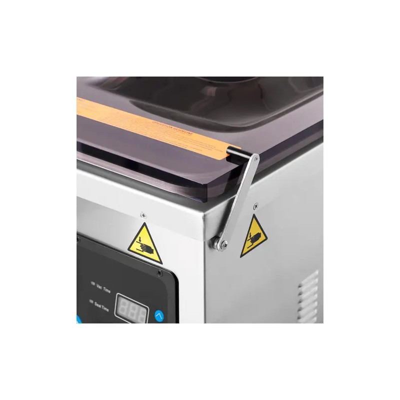 Royal Catering vakuumiointilaite 1000 W 26 cm