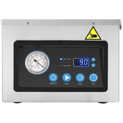 Royal Catering vakuumiointilaite 1000 W 26 cm