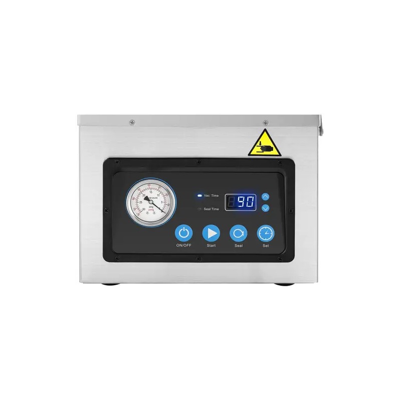 Royal Catering vakuumiointilaite 1000 W 26 cm