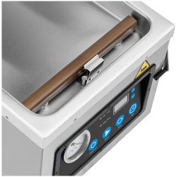 Royal Catering vakuumiointilaite 1000 W 26 cm