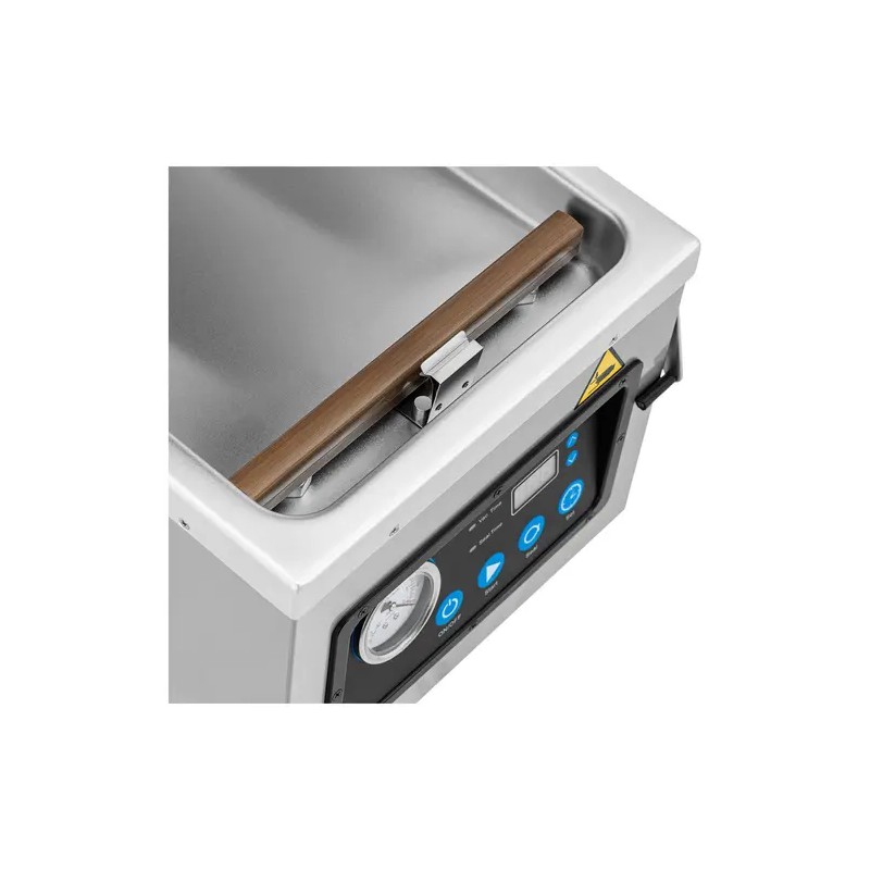 Royal Catering vakuumiointilaite 1000 W 26 cm