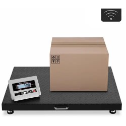 Steinberg Systems SBS BW 3T 1KG wireless lattiovaaka 3000 kg 1 kg 100 x 100 cm 57 kg
