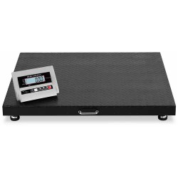 Steinberg Systems SBS-BW-3T/1KG wireless lattiovaaka 3000 kg / 1 kg 100 x 100 cm 57 kg