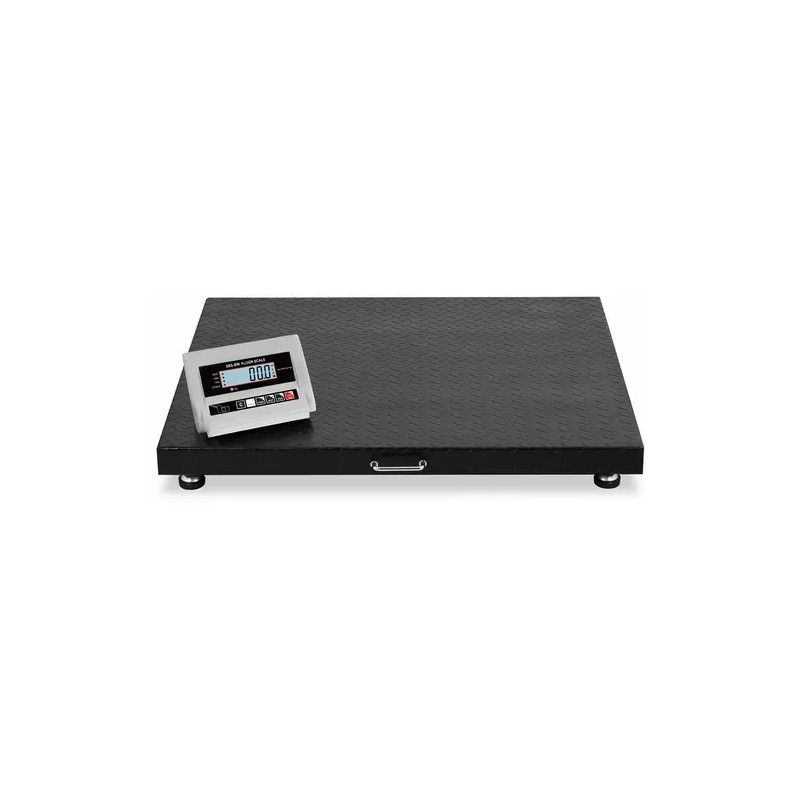 Steinberg Systems SBS-BW-3T/1KG wireless lattiovaaka 3000 kg / 1 kg 100 x 100 cm 57 kg