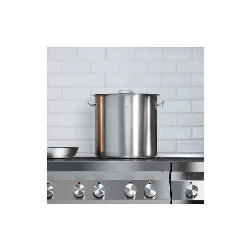 Royal Catering RCST-25E3 Induktiokattila 25 l Ø 32 cm