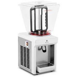 Royal Catering RC JDP01 juoma annostelija 25 l kylmäjärjestelmällä
