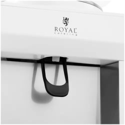 Royal Catering RC-JDP01 juoma-annostelija 25 l kylmäjärjestelmällä