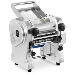 Royal Catering RC EPM180 sähkökäyttöinen pastakone 18 cm 1 14 mm