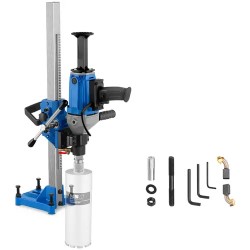 MSW DDM152 Timanttiporakone 2880 W 152 mm