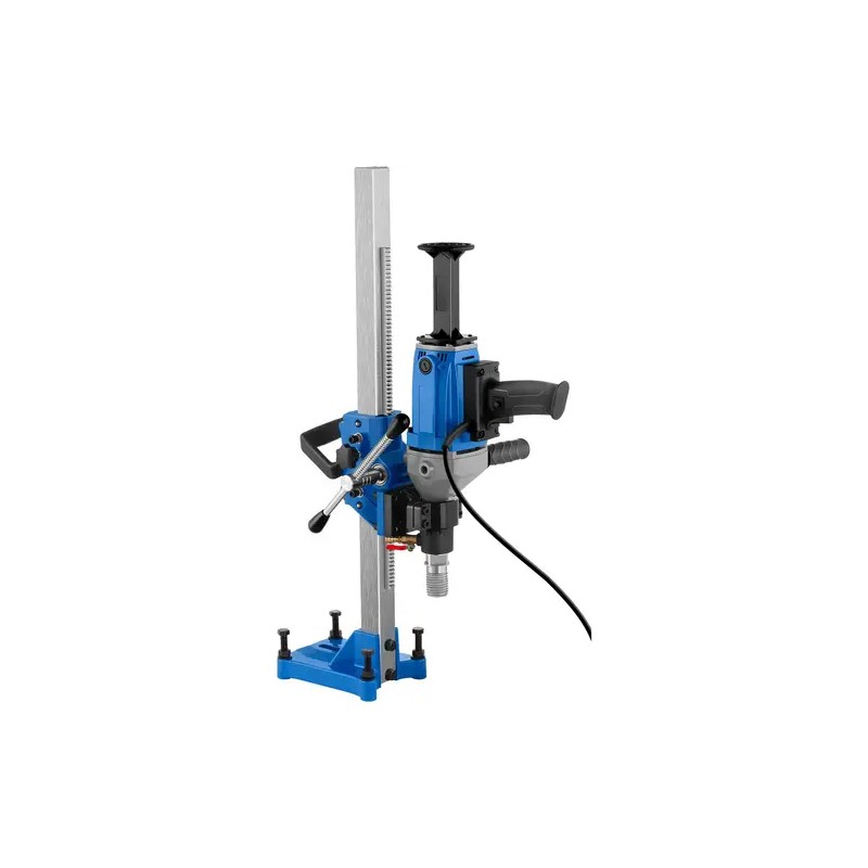 MSW-DDM152 Timanttiporakone 2880 W 152 mm