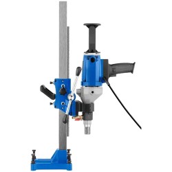MSW-DDM152 Timanttiporakone 2880 W 152 mm