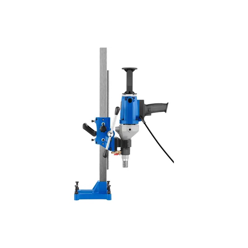 MSW-DDM152 Timanttiporakone 2880 W 152 mm